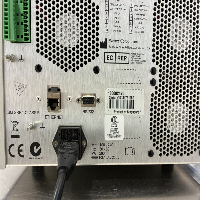 Waters Alliance 2475 Fluorescence Detector HPLC image 3